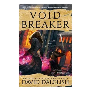 Voidbreaker