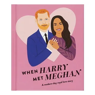 When Harry Met Meghan