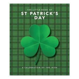 Little Book of St. Patrick's Day