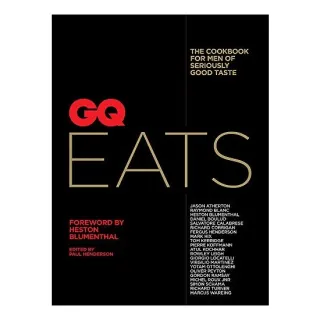 GQ eats