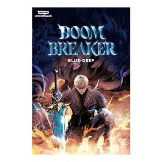 Doom Breaker Volume 1