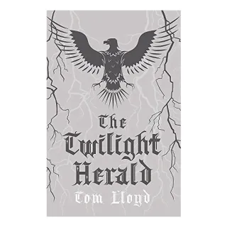 The Twilight Herald: The Twilight Reign: Book 2