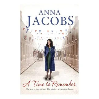A Time to Remember: Book One (Rivenshaw Saga Series)