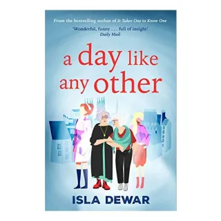 A Day Like Any Other