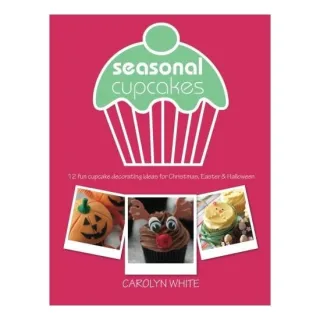 Seasonal Cupcakes