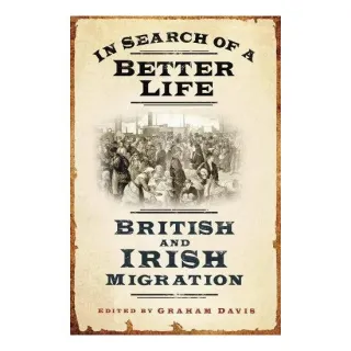 In Search of a Better Life