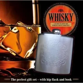 Whisky - A Guide to 50 of the World's Best Varieties