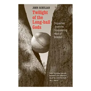 Twilight of the Long-ball Gods