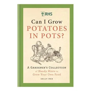 RHS Can I Grow Potatoes in Pots
