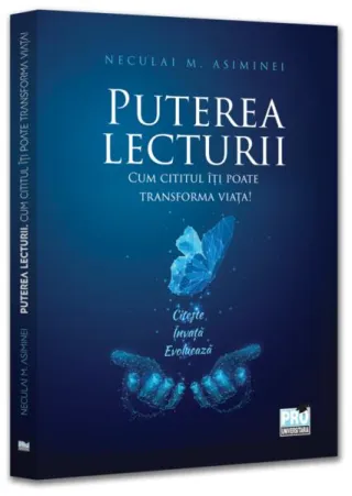 Puterea lecturii