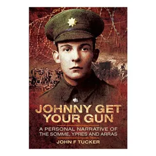 Johnny Get Your Gun