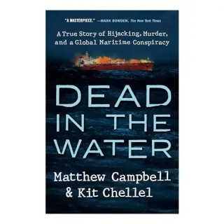 Dead in the Water