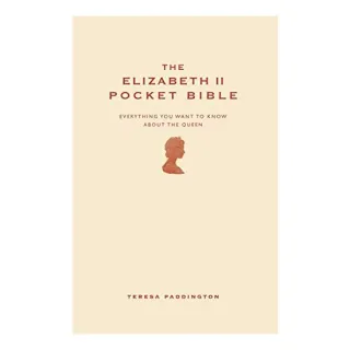 The Elizabeth Ii Pocket Bible