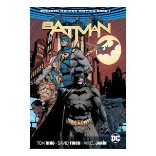 Batman