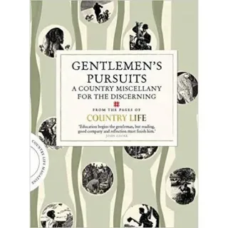 Gentlemen's Pursuits