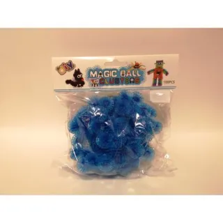 Magic Ball Clusters DIY - Light Blue