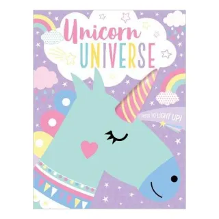 Unicorn Universe