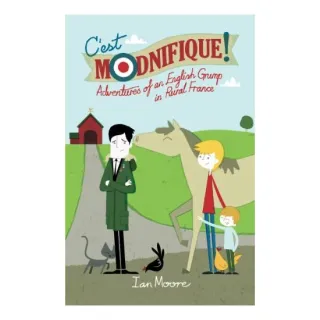 C'est modnifique