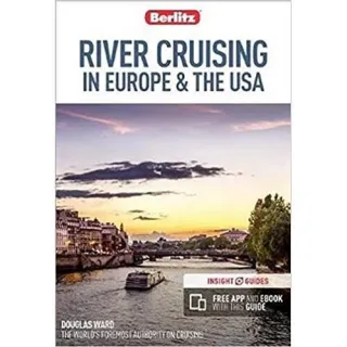 River Cruising in Europe & the USA (Berlitz)