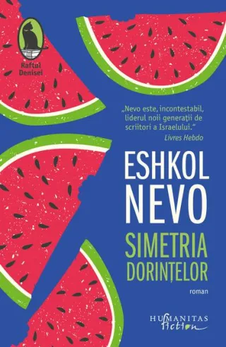 Simetria dorințelor