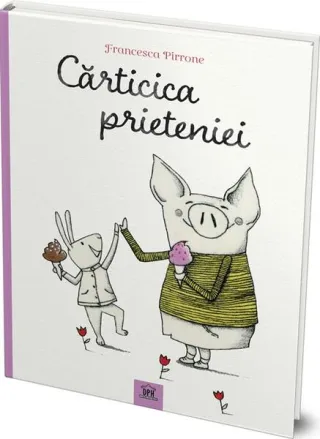 Cărticica prieteniei
