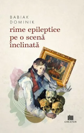 Rime epileptice pe o scenă înclinată