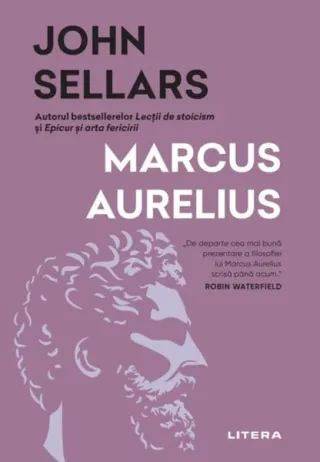 Marcus Aurelius