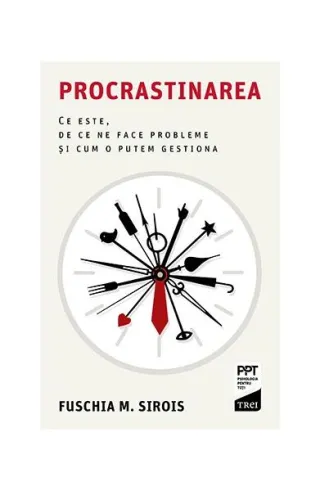 Procrastinarea
