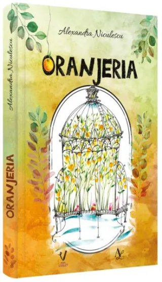 Oranjeria