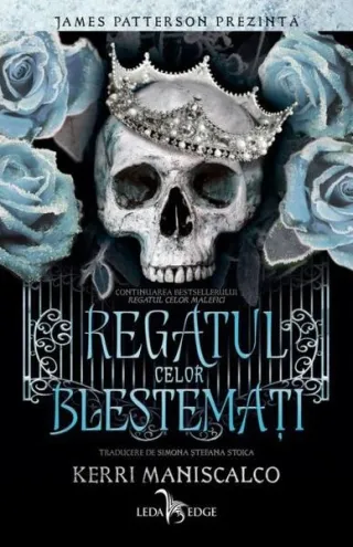 Regatul celor blestemați (Vol. 2)