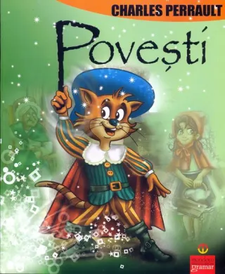 Poveşti
