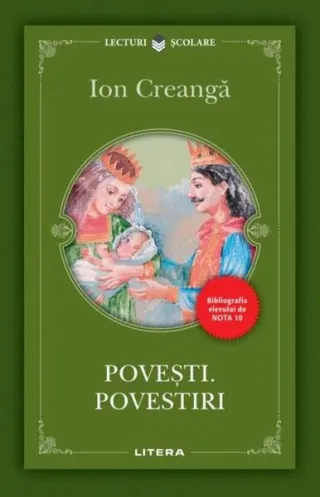 Povești. Povestiri