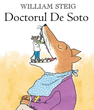 Doctorul De Soto
