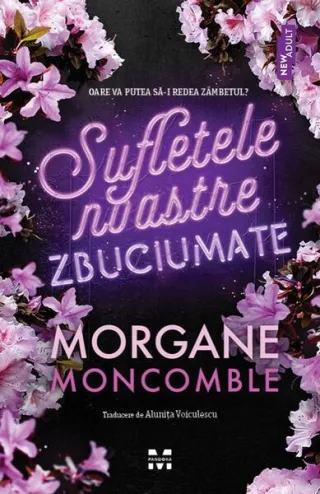 Sufletele noastre zbuciumate