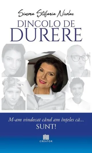 Dincolo de durere