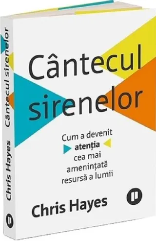 Cântecul sirenelor