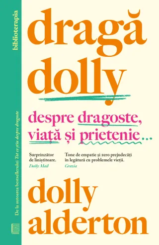 Dragă Dolly