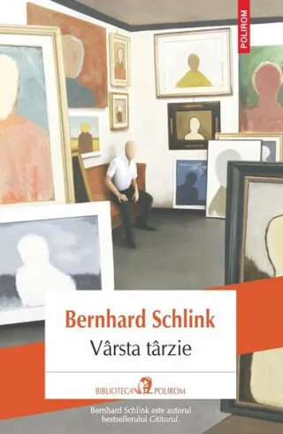 Vârsta târzie