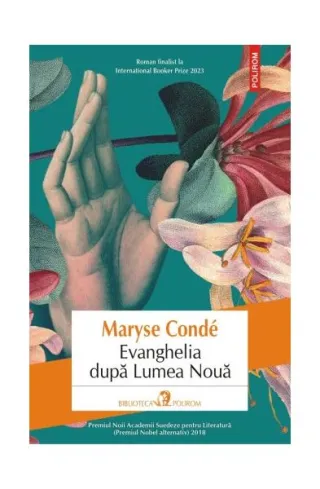 Evanghelia după Lumea Nouă