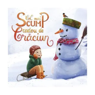 Cel mai scump cadou de Crăciun