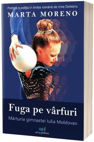 Fuga pe vârfuri