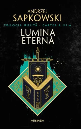 Lumina eternă (Vol. 3)