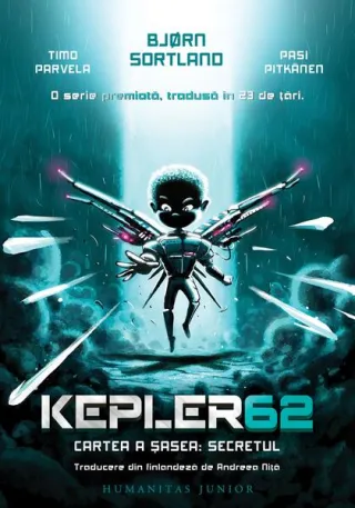 Secretul (Vol. 6)