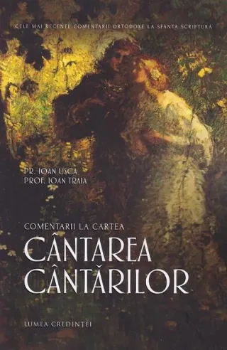 Cântarea cântărilor
