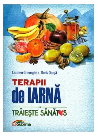 Terapii de iarnă