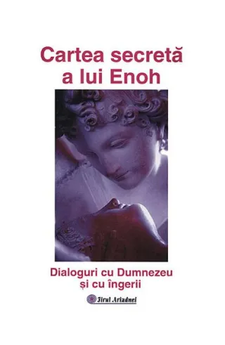 Cartea secretă a lui Enoh
