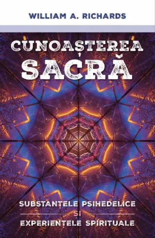 Cunoașterea Sacră