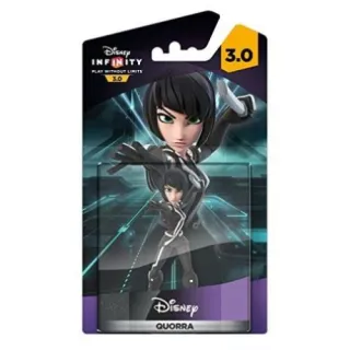 Disney Infinity 3 - Quorra