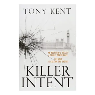 Killer Intent