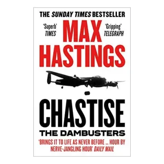 Chastise
